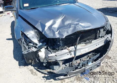 2013 Ford Taurus Sho z USA, uszkodzony, nr VIN 1FAHP2KT8DG149776